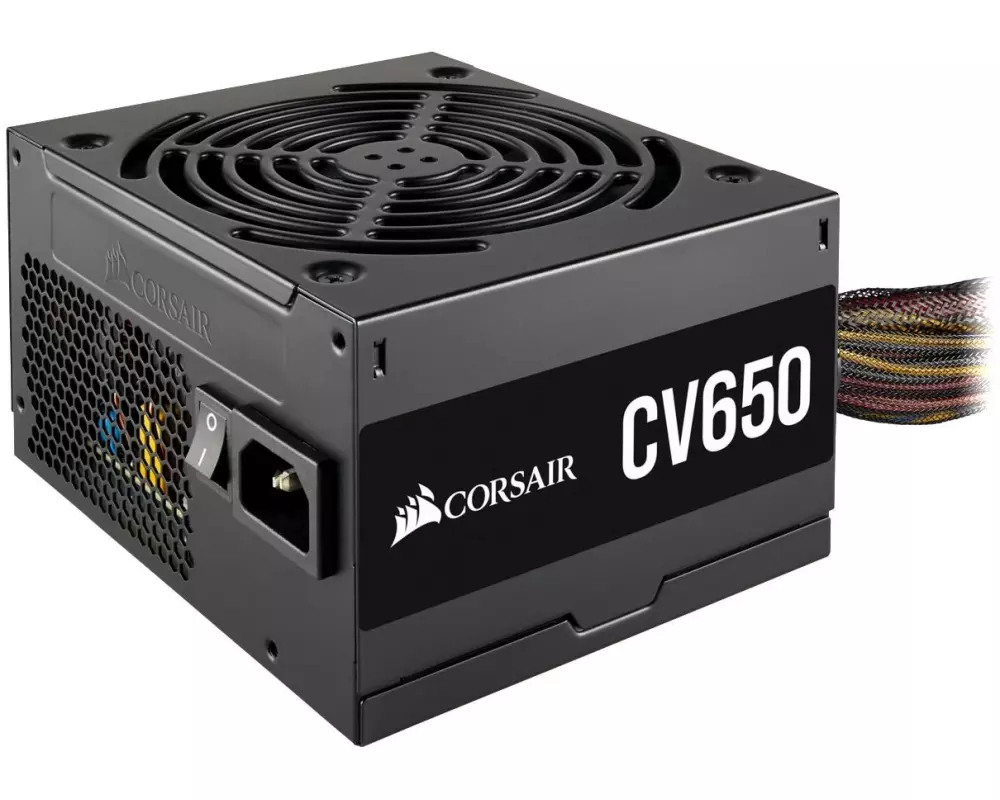 Corsair Netzteil CV650 650 W