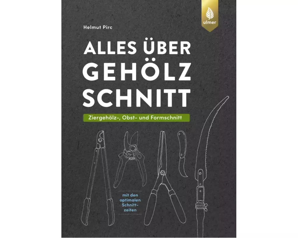 Alles über Gehölzschnitt