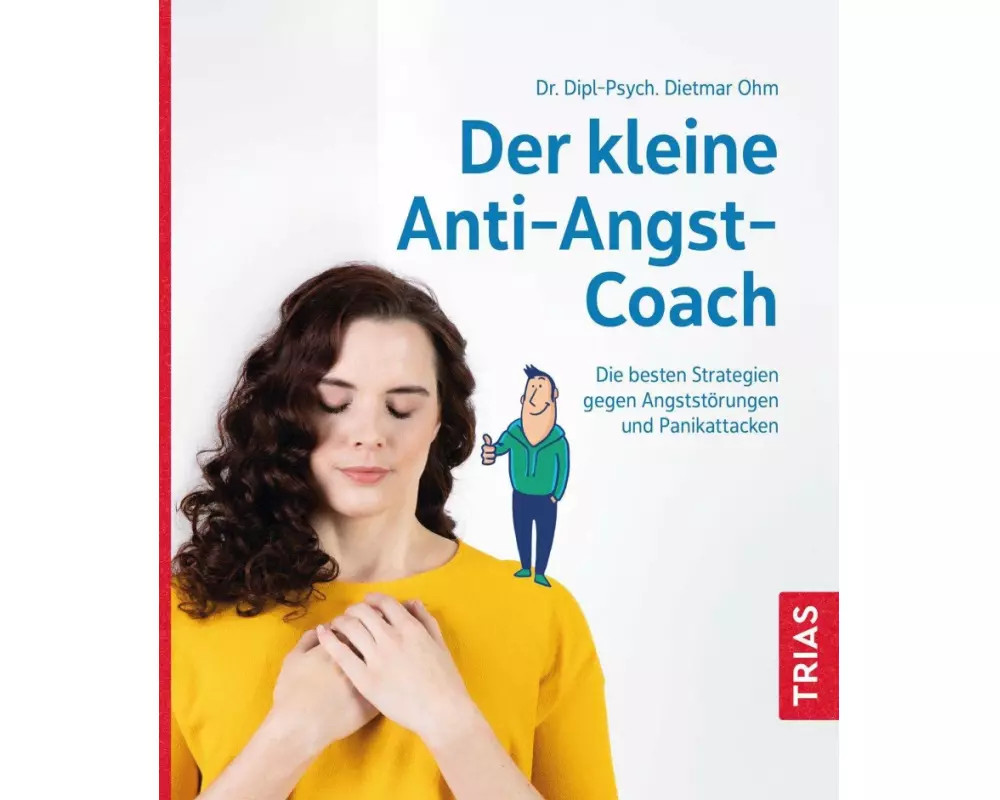 Der kleine Anti-Angst-Coach