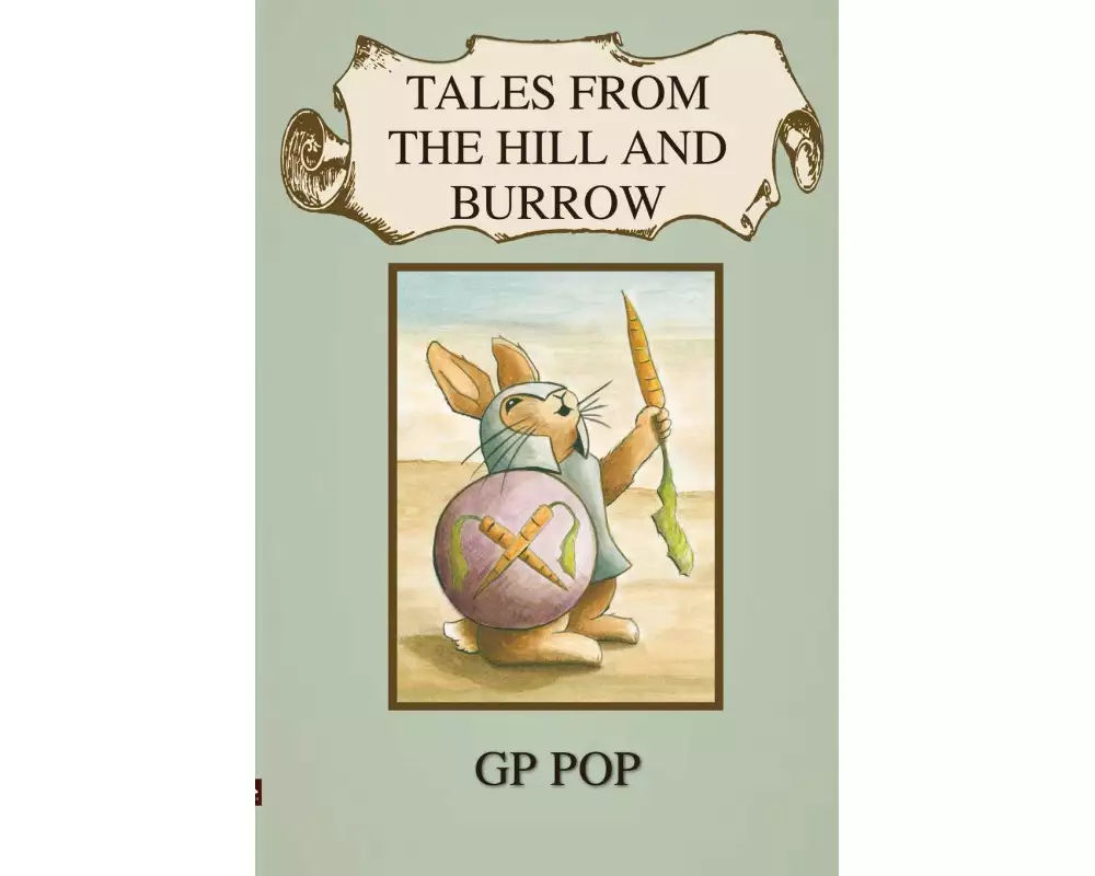 Tales from the Hill and Burrow