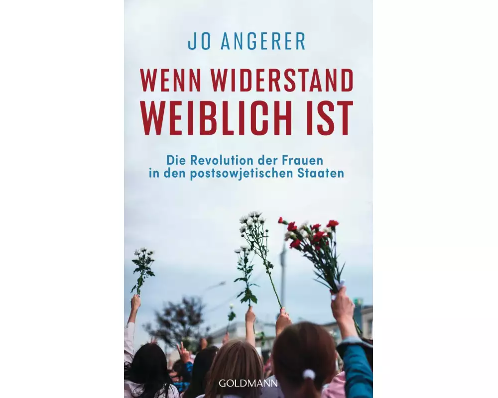 Wenn Widerstand weiblich ist