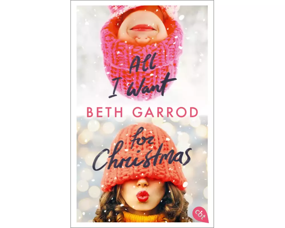 All I want for Christmas