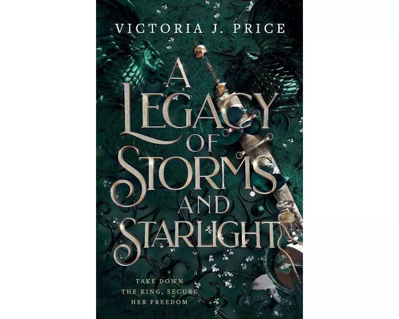A Legacy of Storms and Starlight