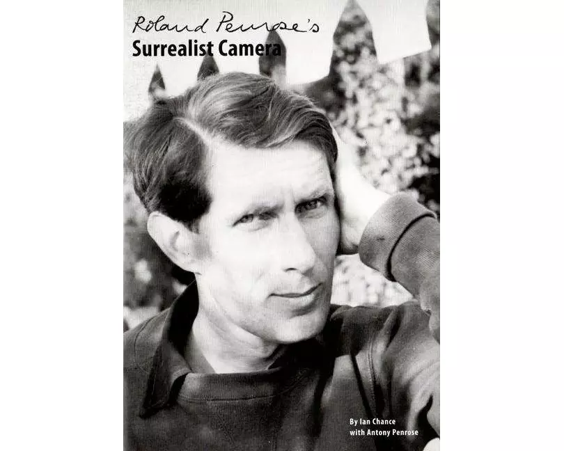 Roland Penrose's Surrealist Camera