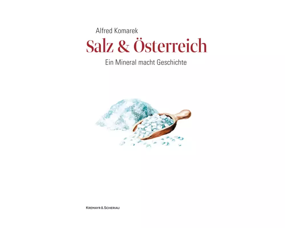 Salz & Österreich