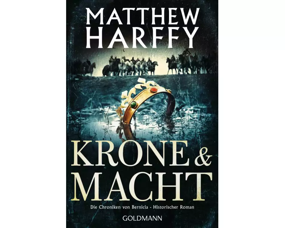 Krone und Macht