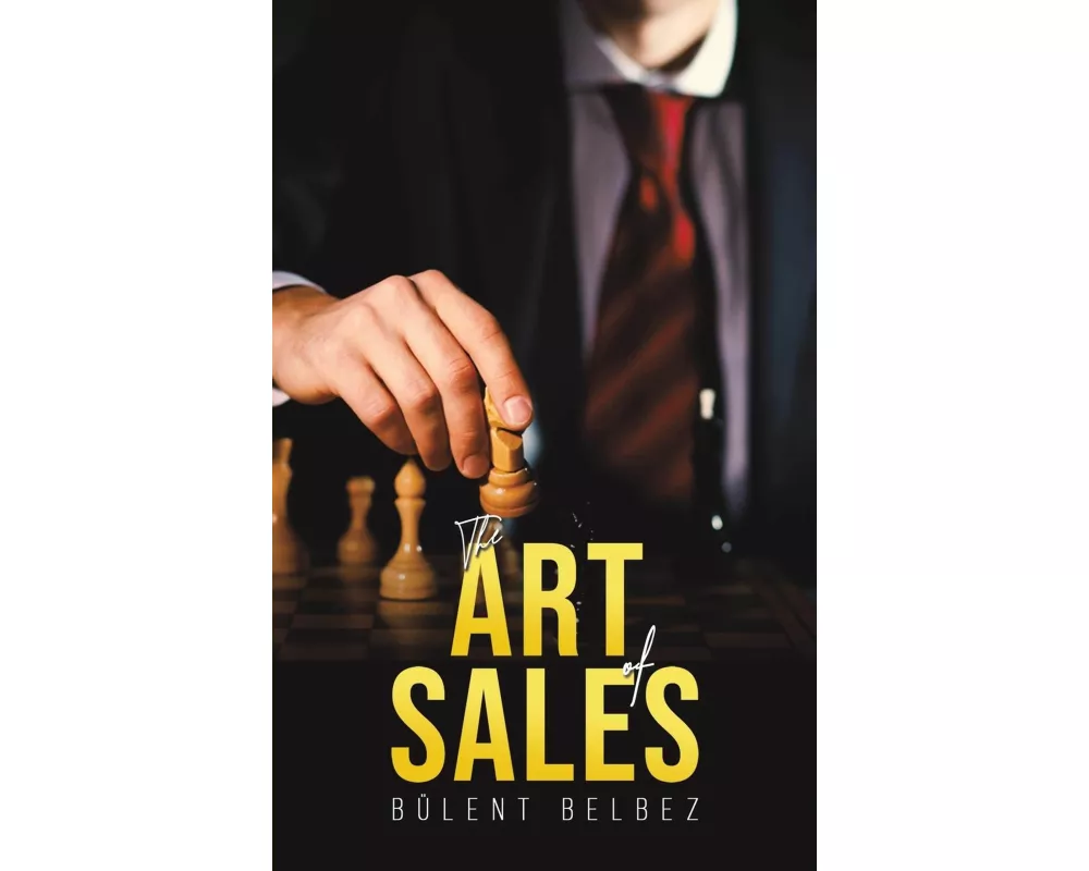 The Art of Sales