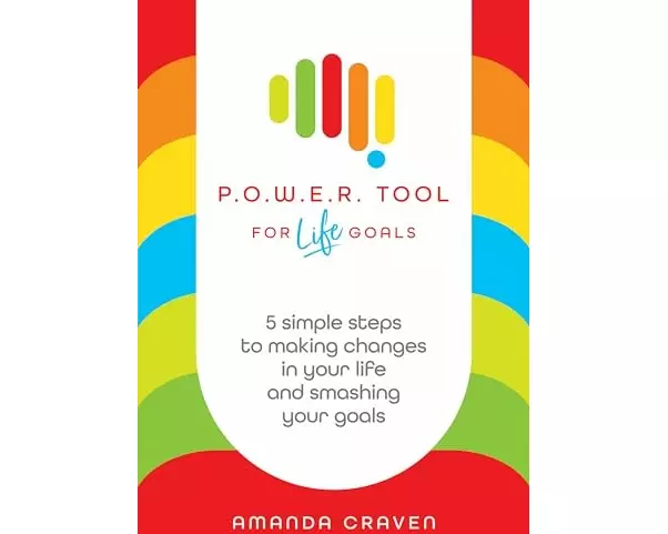 POWER Tool for Life Goals