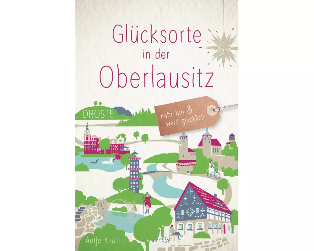 Glücksorte in der Oberlausitz
