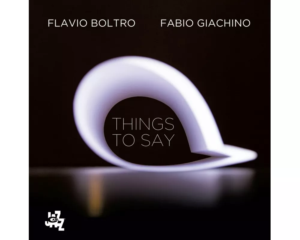 Things To Say
