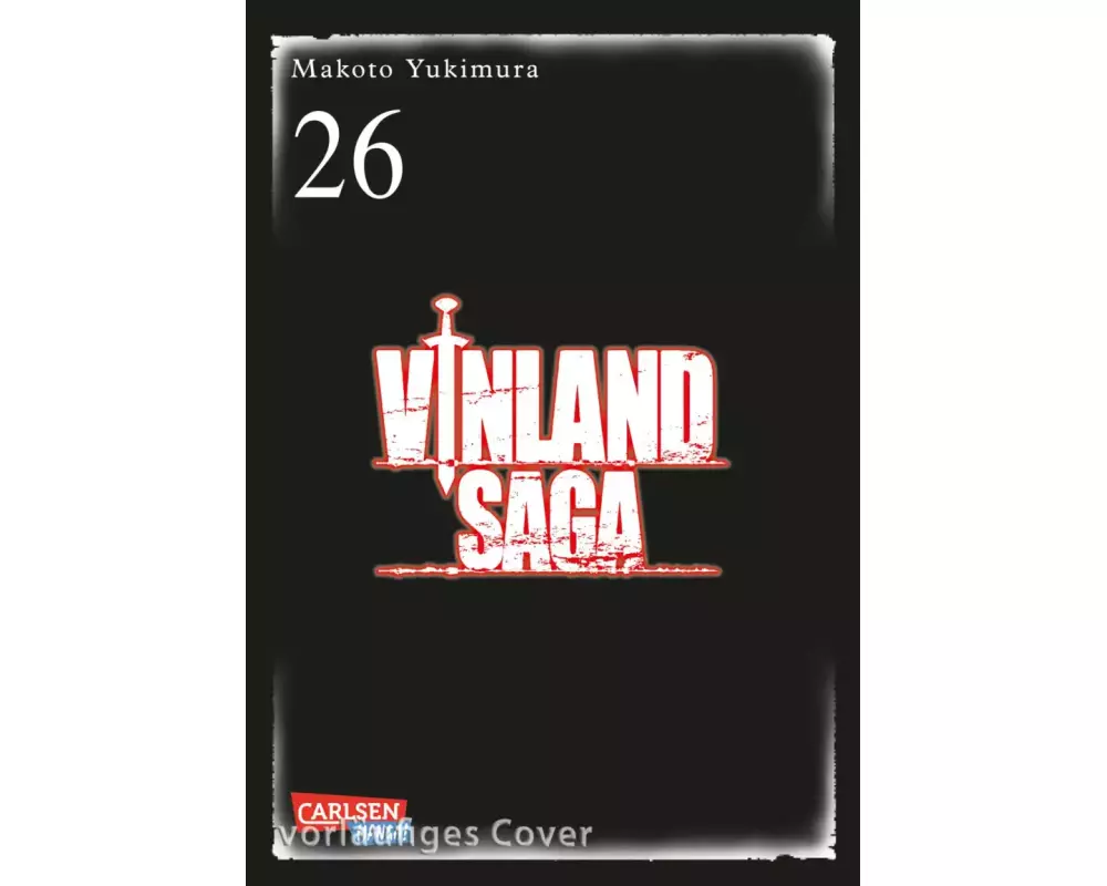 Vinland Saga 26