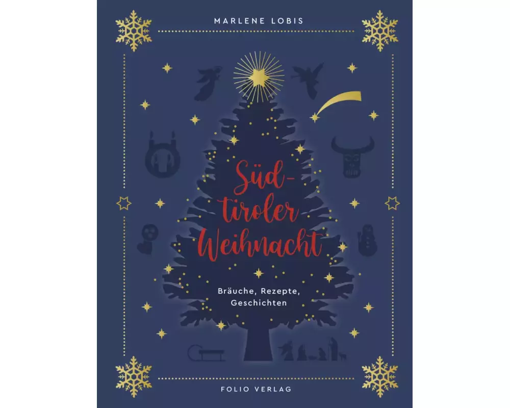 Südtiroler Weihnacht
