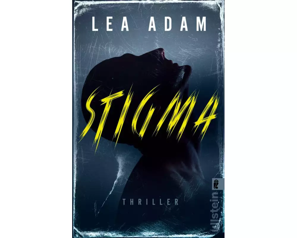 Stigma (Milosevic und Frey ermitteln 1)