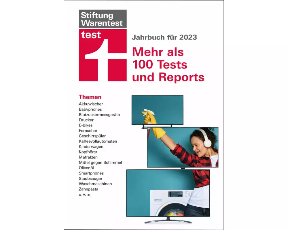 test Jahrbuch 2023