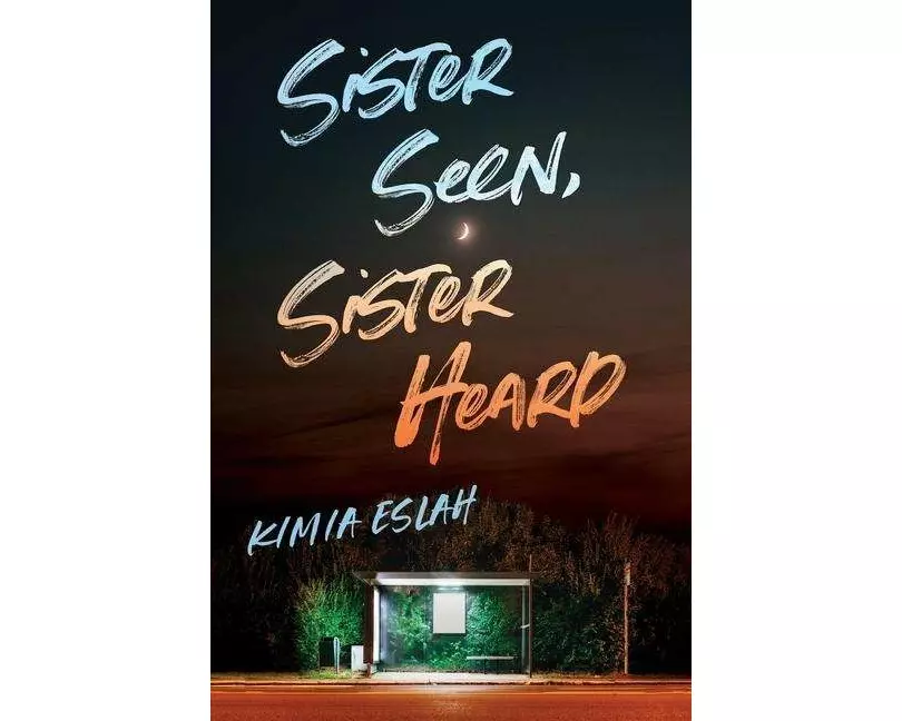 Sister Seen, Sister Heard