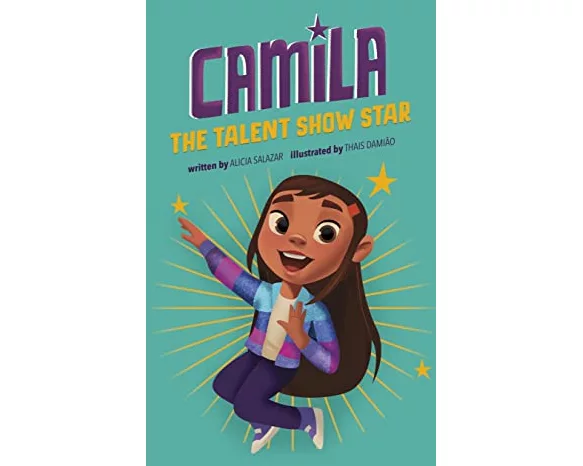 Camila the Talent Show Star
