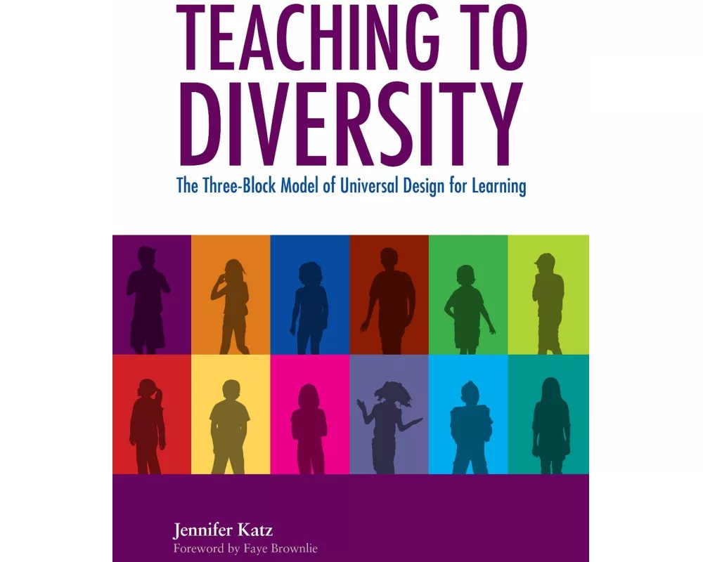 Teaching To Diversity