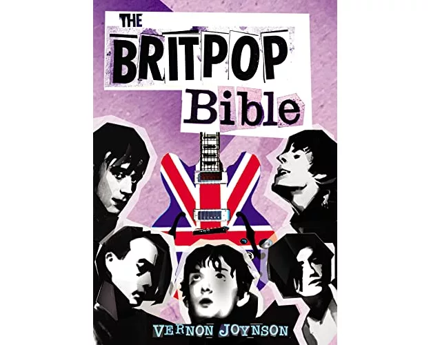The Britpop Bible