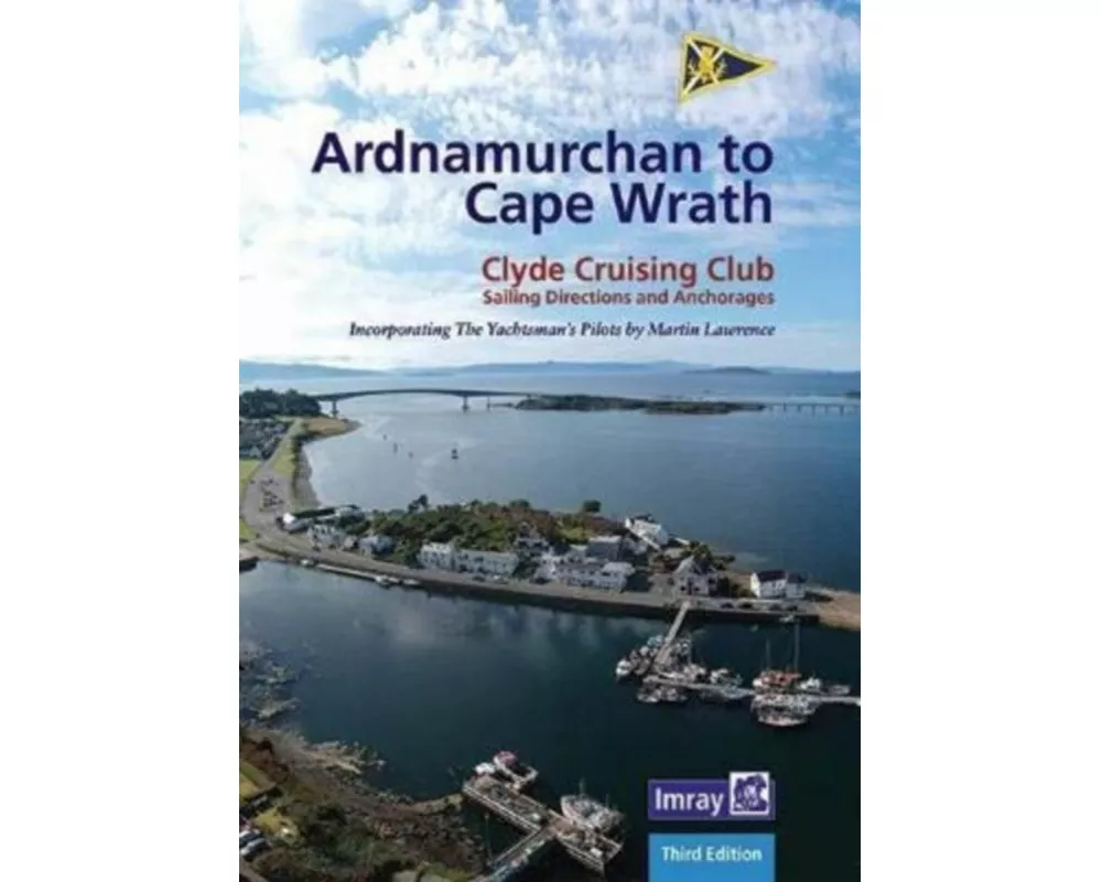 Ardnamurchan to Cape Wrath