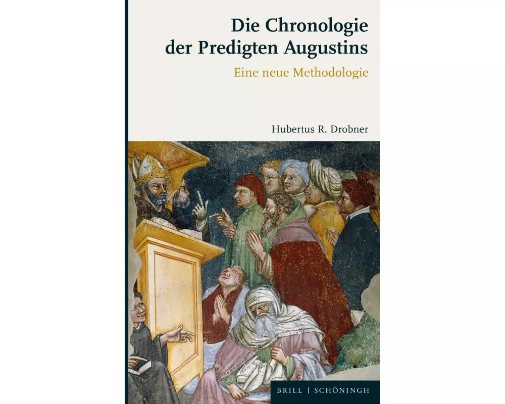 Die Chronologie der Predigten Augustins