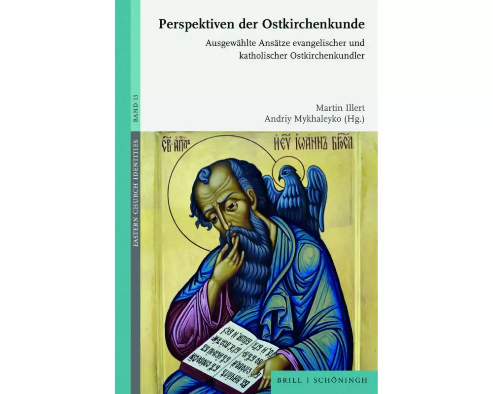 Perspektiven der Ostkirchenkunde