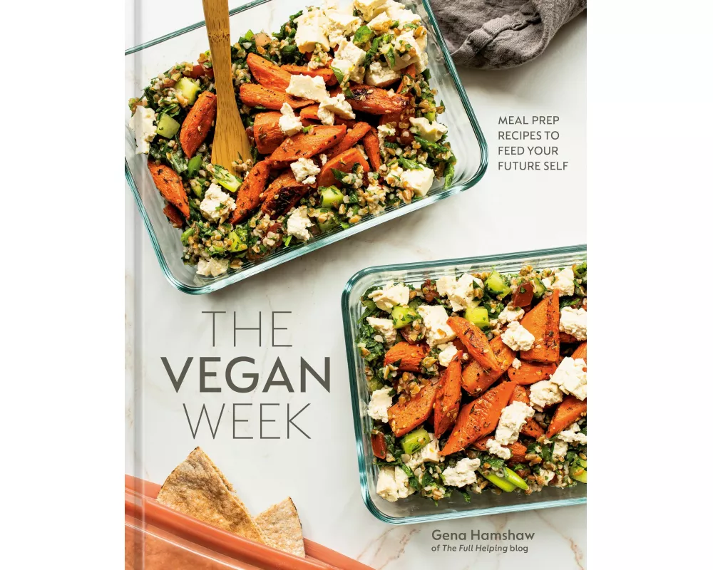 The Vegan Week