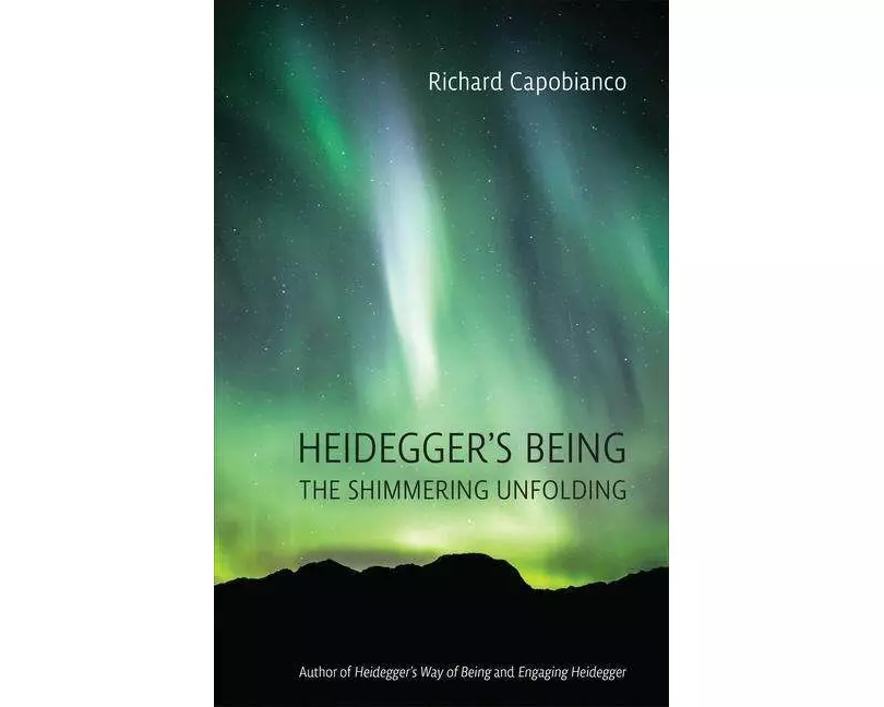 Heidegger's Being