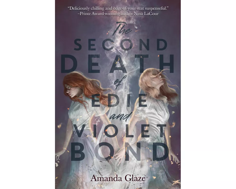 The Second Death of Edie and Violet Bond