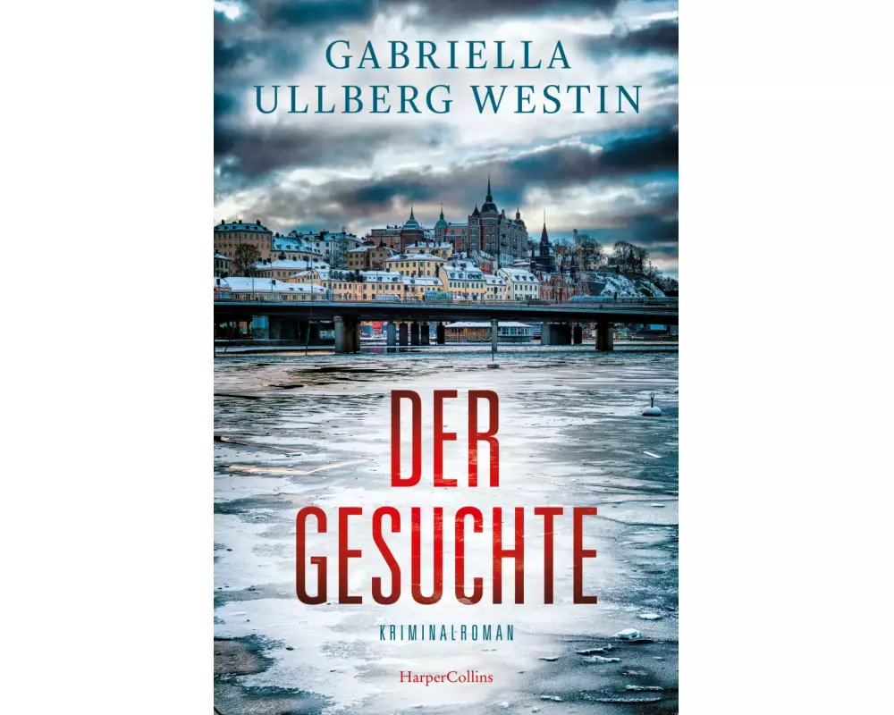 Der Gesuchte