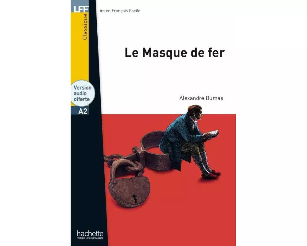 Le Masque de fer