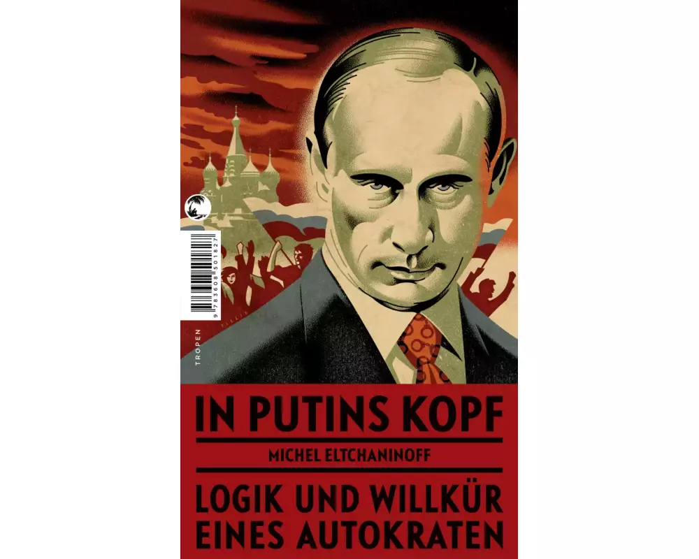 In Putins Kopf