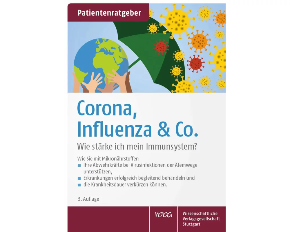 Corona, Influenza & Co