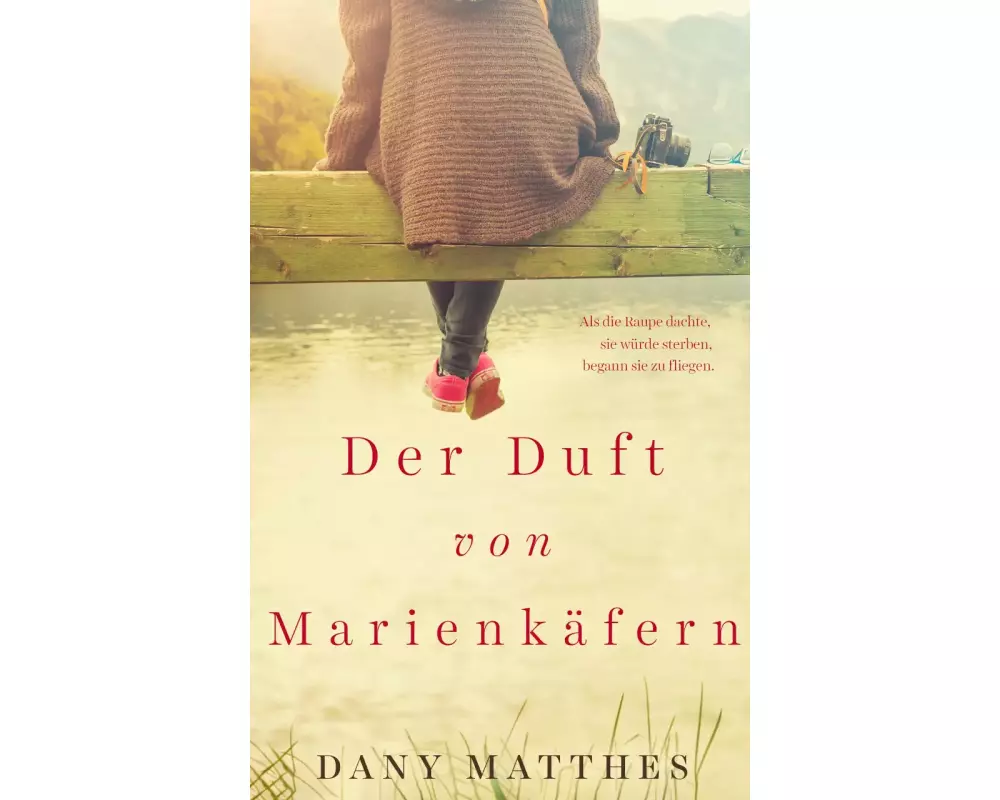 Der Duft von Marienkäfern