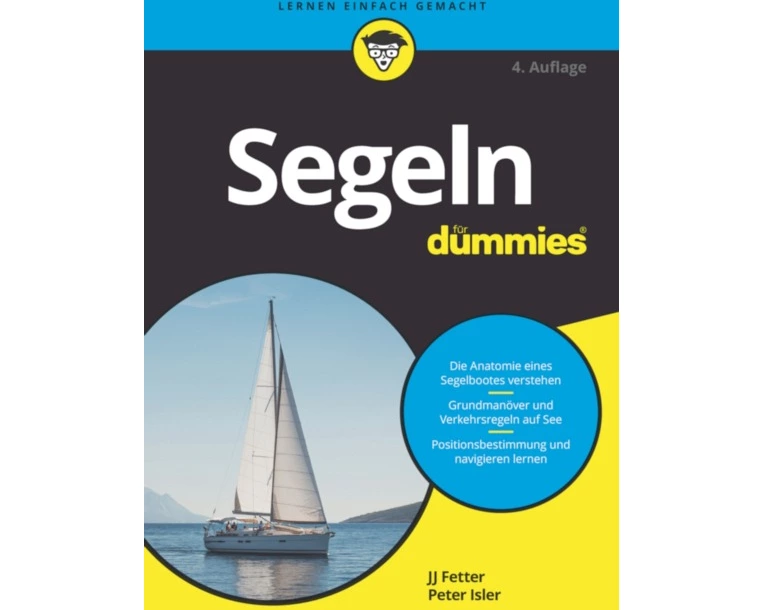 Segeln für Dummies