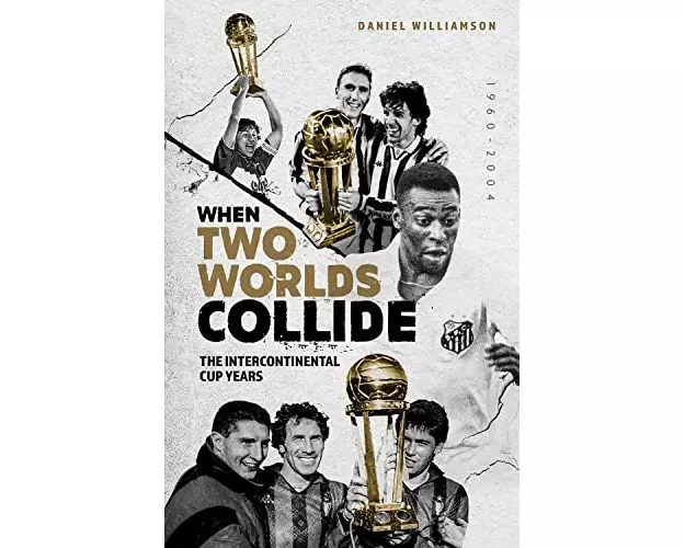 When Two Worlds Collide