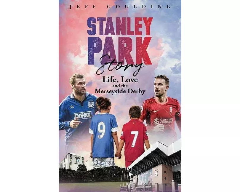 Stanley Park Story