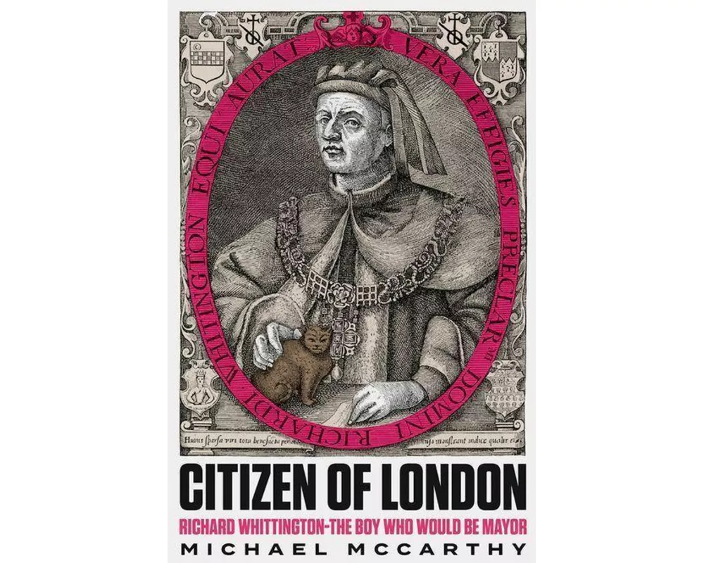 Citizen of London