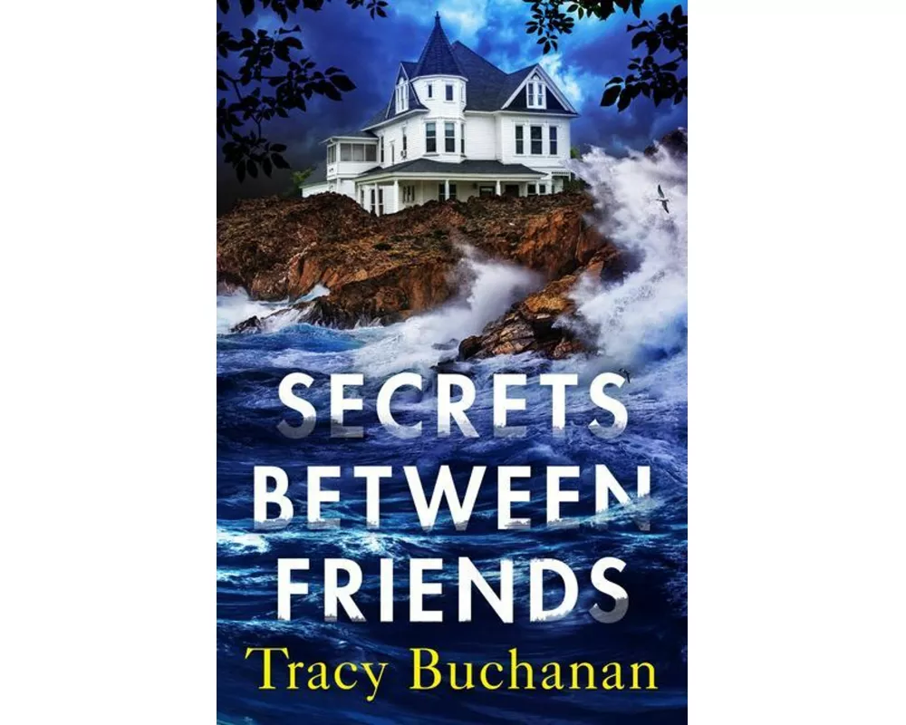 Secrets Between Friends