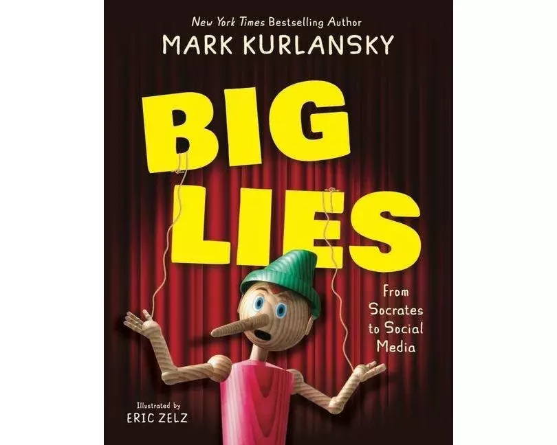 Big Lies