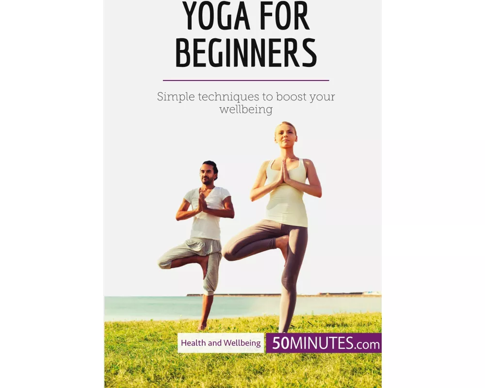 Yoga for Beginners