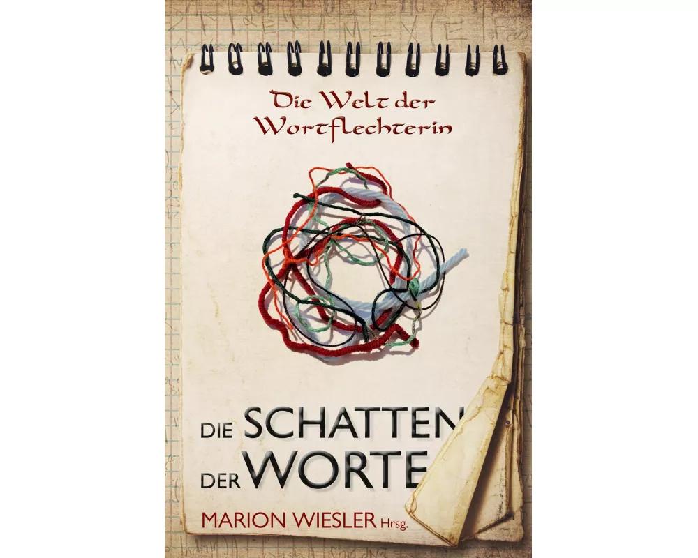 Die Schatten der Worte