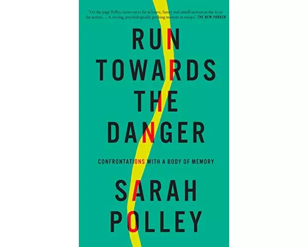 Run Towards the Danger