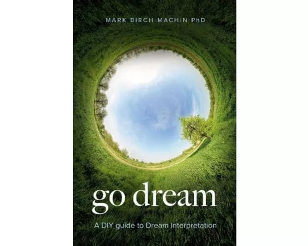 Go Dream