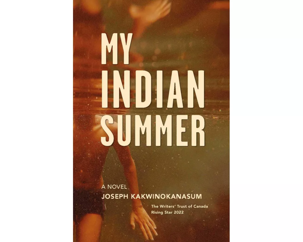 My Indian Summer