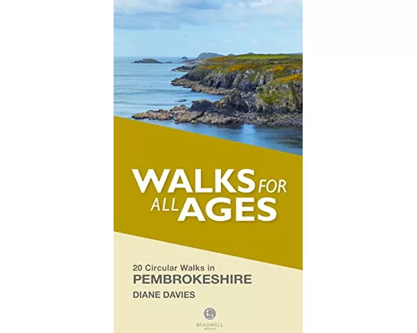 Walks for All Ages Pembrokeshire