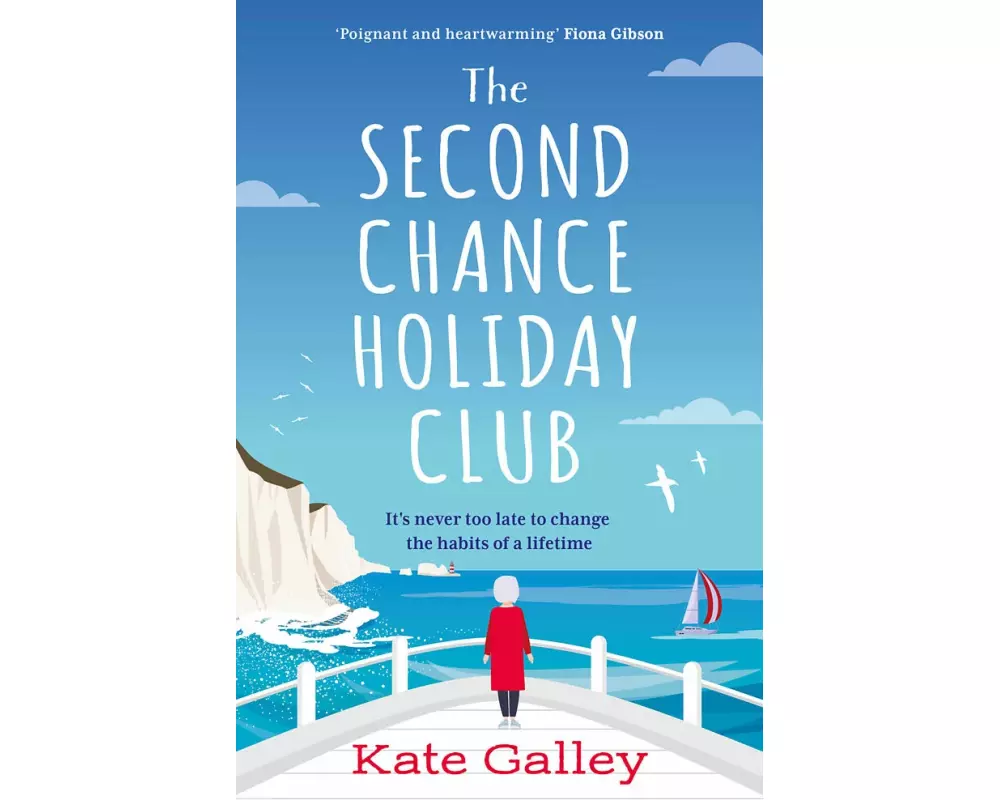 The Second Chance Holiday Club