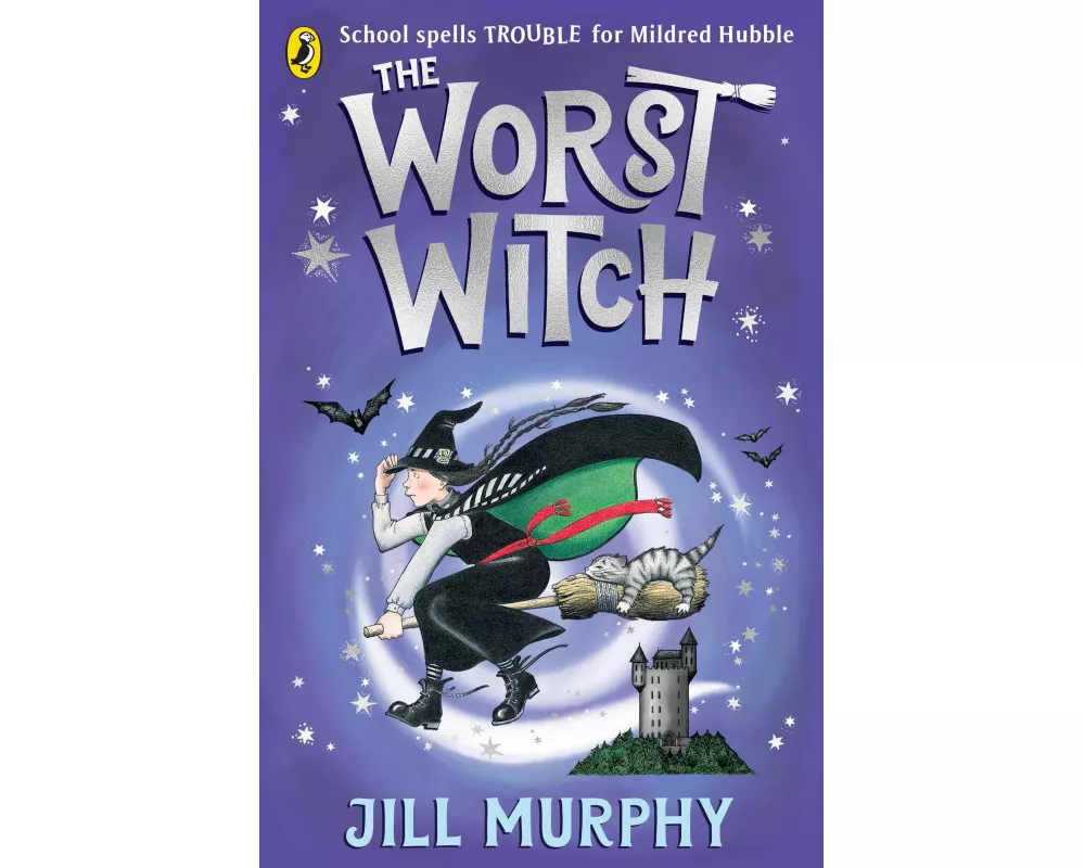 The Worst Witch