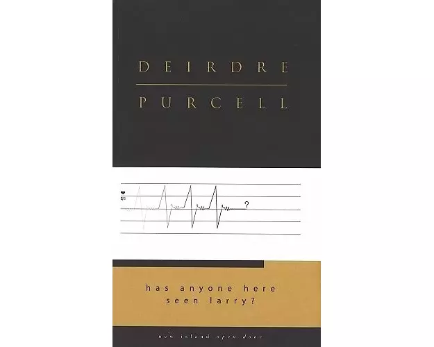 Has Anyone Here Seen Larry?