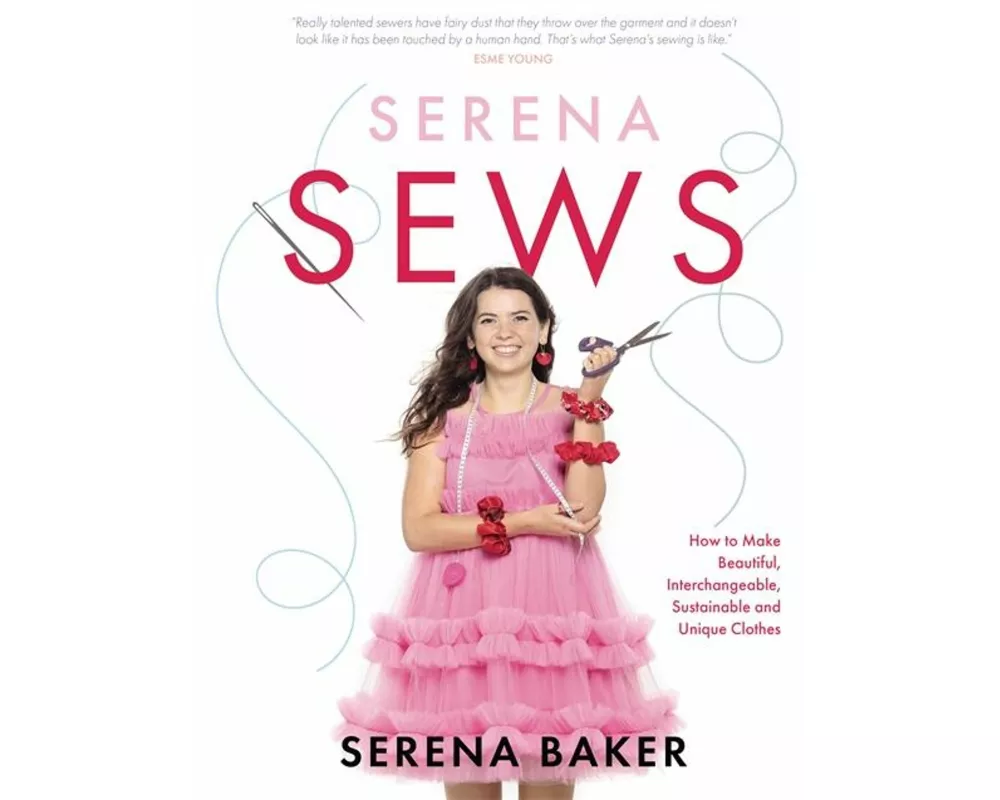 Serena Sews