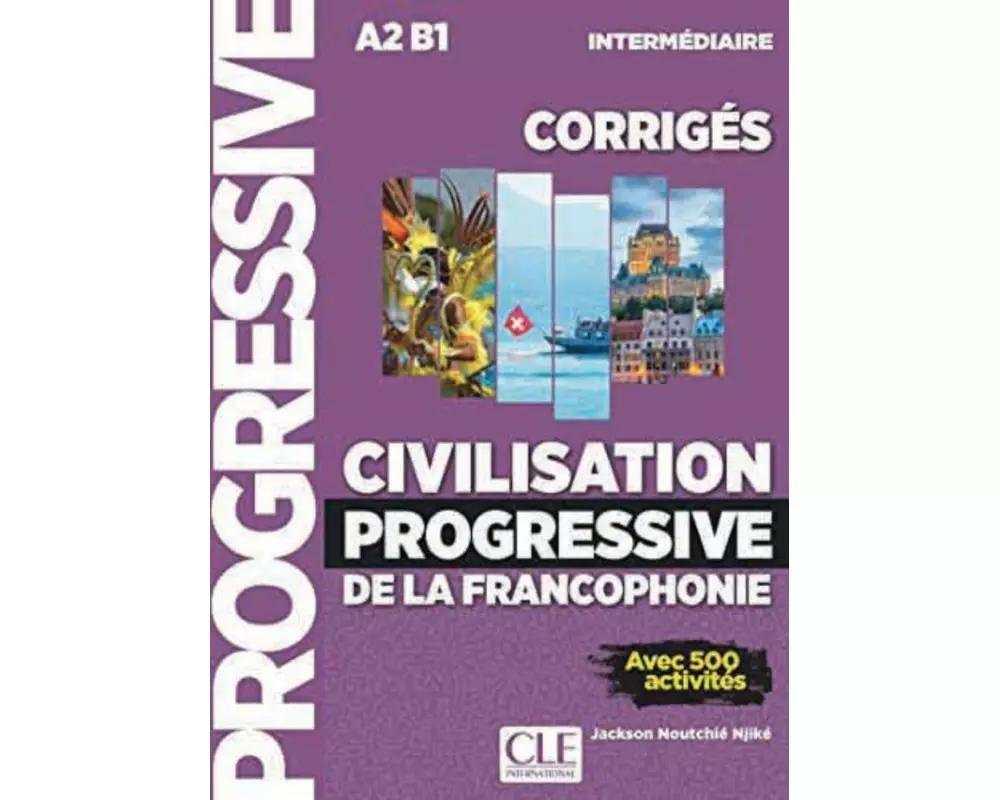 Civilisation progressive de la francophonie